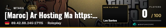 Hero badge preview