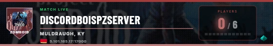 Scoreboard badge preview
