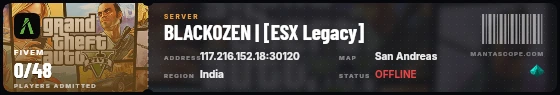 Ticket badge preview