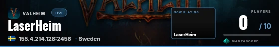 Hero badge preview