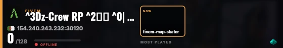 Filmstrip badge preview