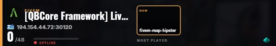Filmstrip badge preview