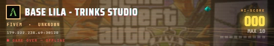 Arcade badge preview