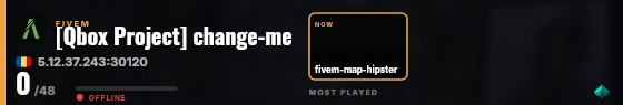 Filmstrip badge preview