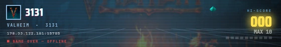 Arcade badge preview
