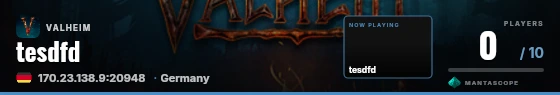 Hero badge preview