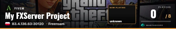 Hero badge preview