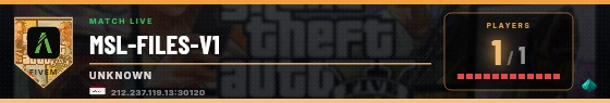 Scoreboard badge preview