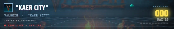Arcade badge preview