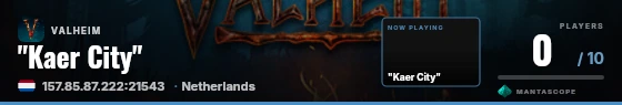 Hero badge preview
