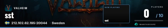 Hero badge preview