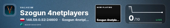 Mesh badge preview