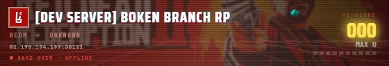 Arcade badge preview