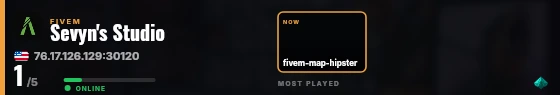 Filmstrip badge preview