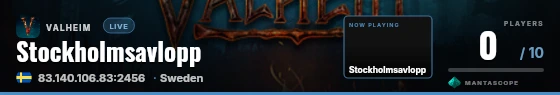 Hero badge preview