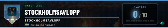 Scoreboard badge preview