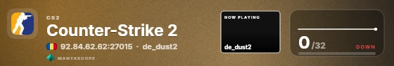 Mesh badge preview