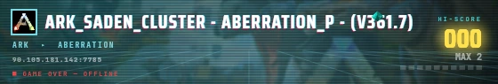 Arcade badge preview