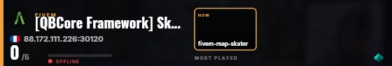Filmstrip badge preview