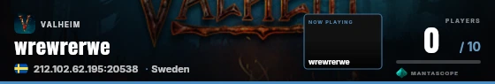 Hero badge preview