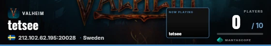 Hero badge preview