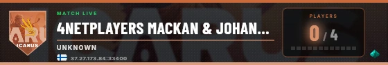 Scoreboard badge preview