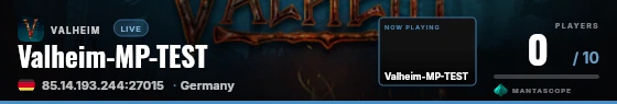 Hero badge preview