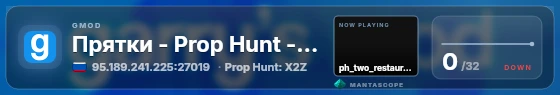 Glass badge preview
