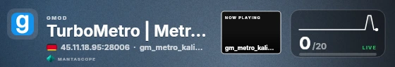 Mesh badge preview