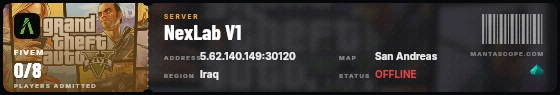 Ticket badge preview