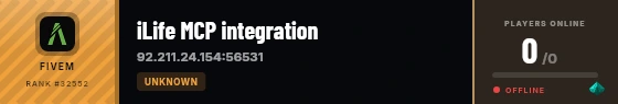 Strata badge preview