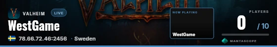 Hero badge preview