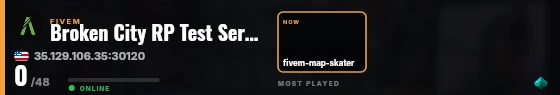 Filmstrip badge preview
