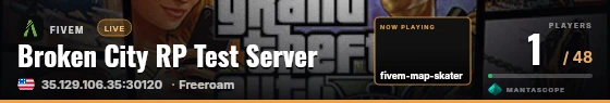 Hero badge preview