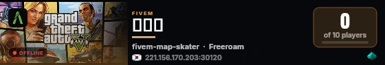테스트 live status badge
