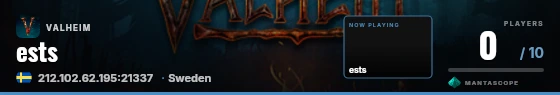 Hero badge preview