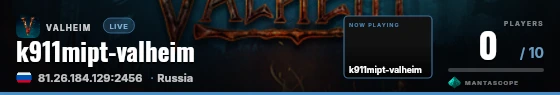 Hero badge preview