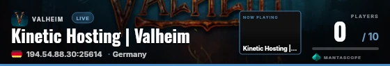 Hero badge preview