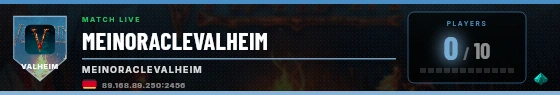 Scoreboard badge preview