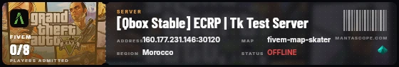 Ticket badge preview
