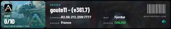 Ticket badge preview