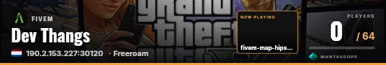 Hero badge preview
