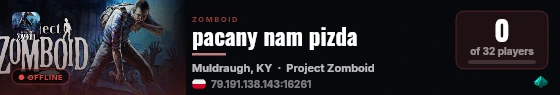 pacany nam pizda live status badge