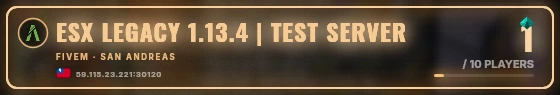 Marquee badge preview