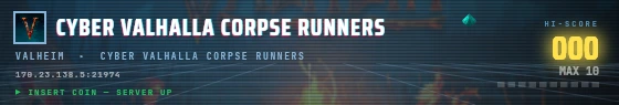 Arcade badge preview