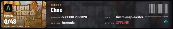 Ticket badge preview