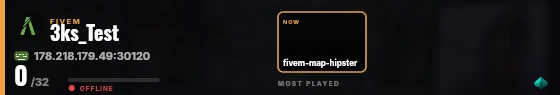 Filmstrip badge preview