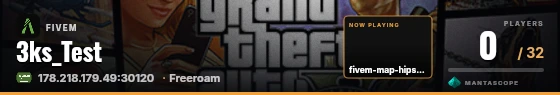 Hero badge preview