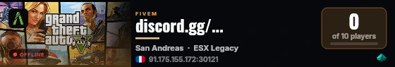 discord.gg/... live status badge