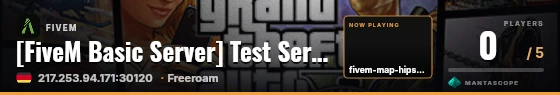Hero badge preview